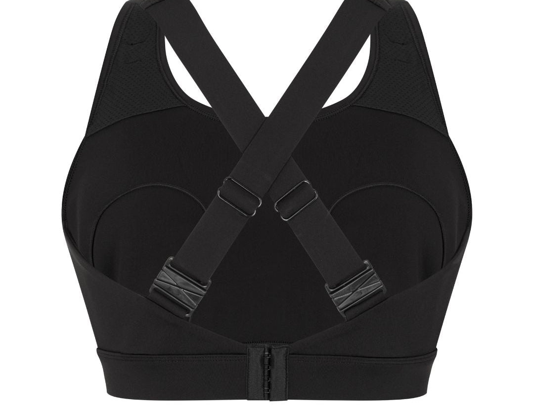 Natal Active Nursing Sports Bra for Larger Cup Sizes Freyja G J Cup 2