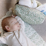 Ralphie Bear Quilted Washbag Willow 2