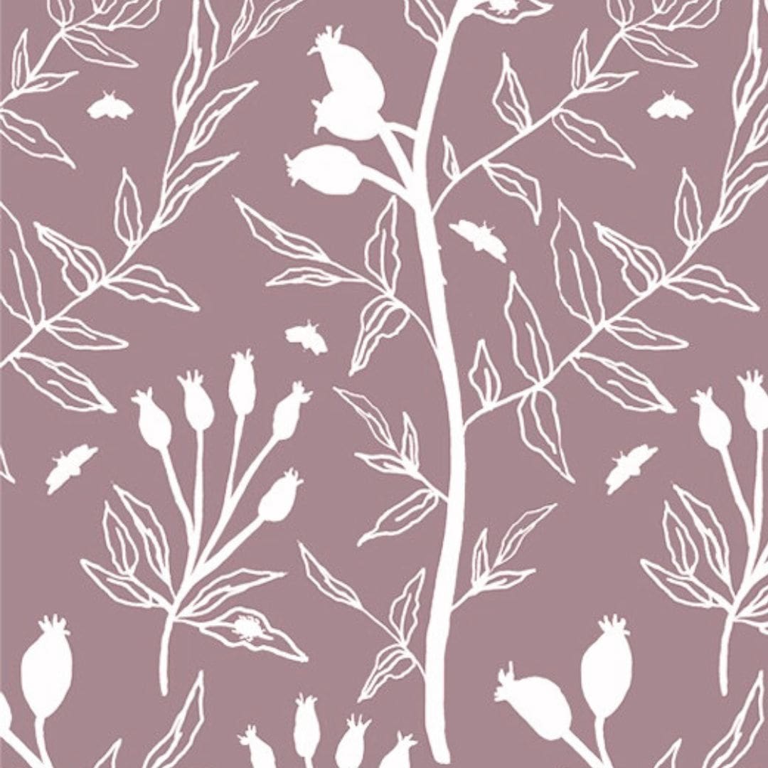 BellaMoon Feeding Pumping Privacy Cover Rosehip 2