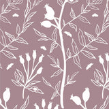 BellaMoon Feeding Pumping Privacy Cover Rosehip 2