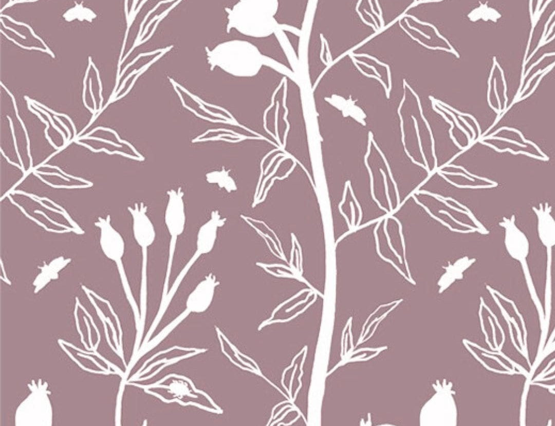 BellaMoon Feeding Pumping Privacy Cover Rosehip 2