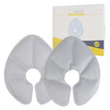First Days Hot Cold Breast Pads 1