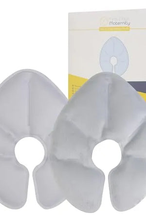 First Days Hot Cold Breast Pads 1