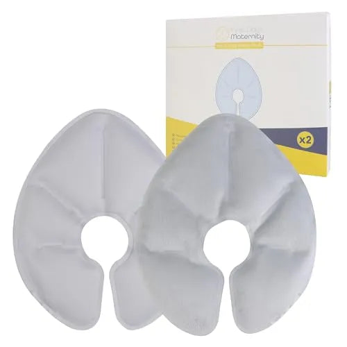 First Days Hot Cold Breast Pads 1