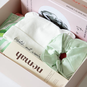 Mamacita collective The Hot Mum Era Box (Ultimate) 2