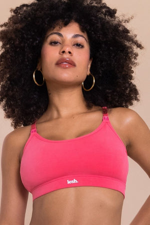 Lesh Lesh Freeflo 2 0 Leakproof Nursing Bra 14