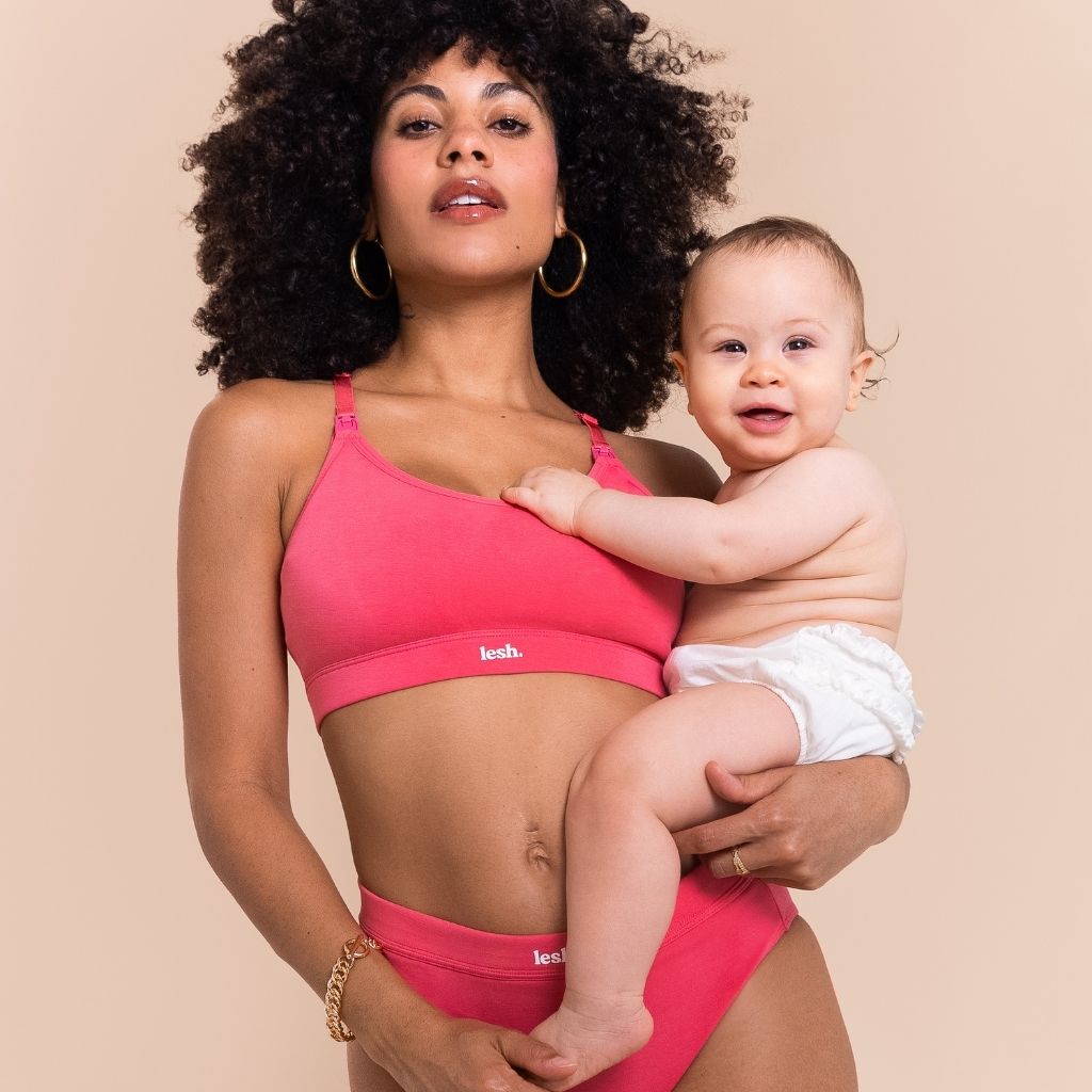 Lesh Postpartum Briefs 9