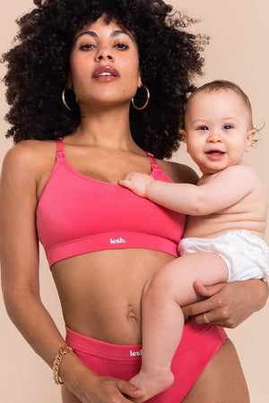 Lesh Postpartum Briefs 9