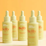 Bubs & Boobs Belly Oil 2