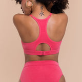 Lesh Lesh Freeflo 2 0 Leakproof Nursing Bra 17