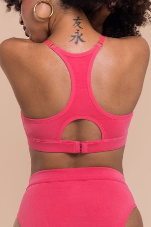 Lesh Lesh Freeflo 2 0 Leakproof Nursing Bra 17