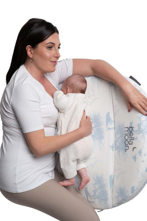 Bellamoon Nursing Nest - Fairy Tree 2