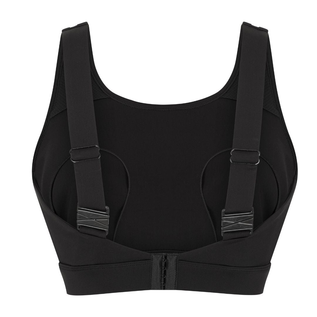 Natal Active Nursing Sports Bra for Larger Cup Sizes Freyja G J Cup 3