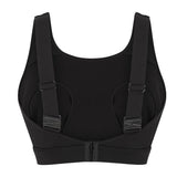 Natal Active Nursing Sports Bra for Larger Cup Sizes Freyja G J Cup 3