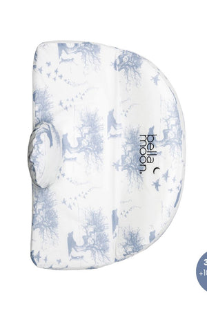 Bellamoon Pregnancy & Nursing Cocoon (5-in 18