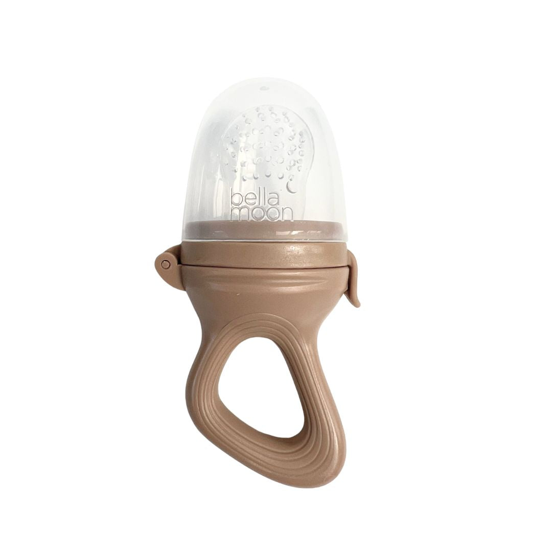 BellaMoon Fruit Feeder Chestnut 1
