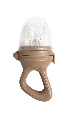 BellaMoon Fruit Feeder Chestnut 1