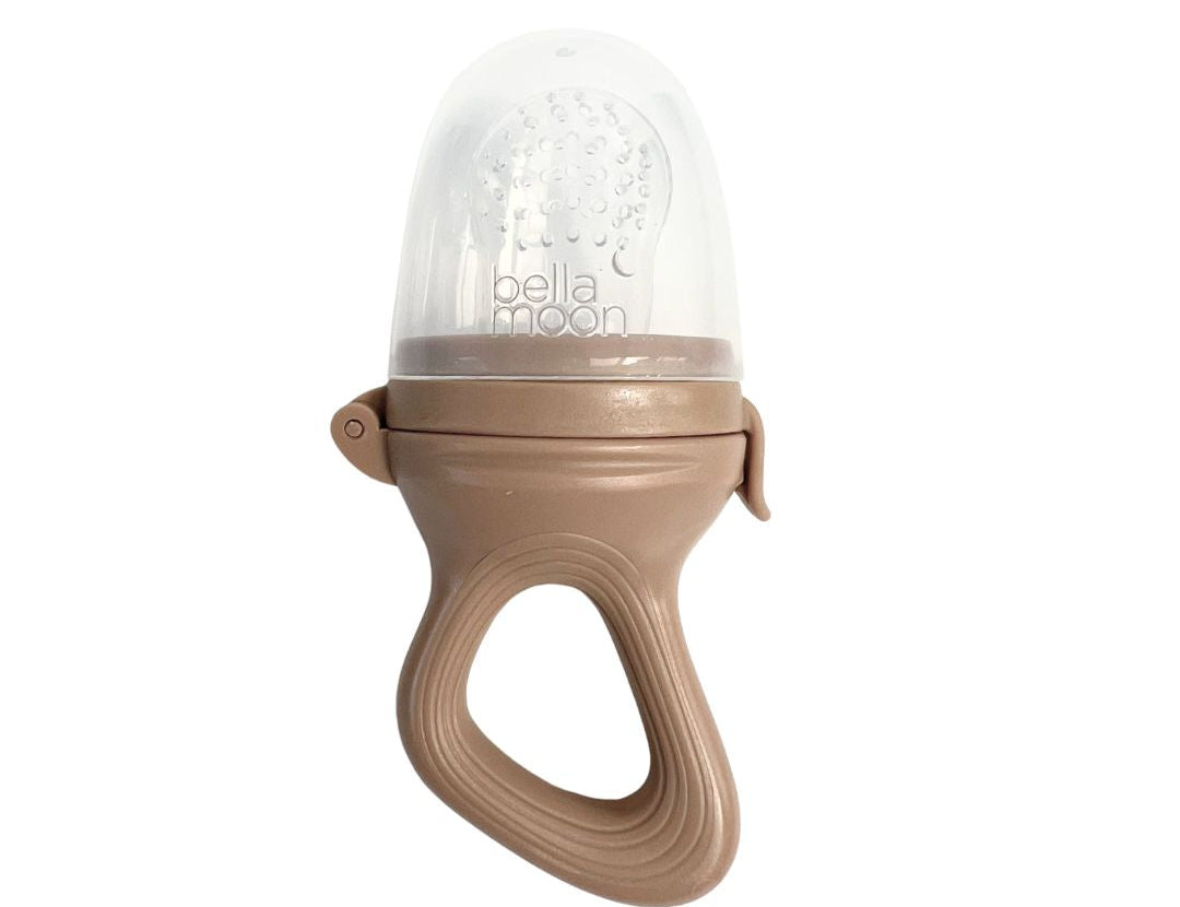 BellaMoon Fruit Feeder Chestnut 1