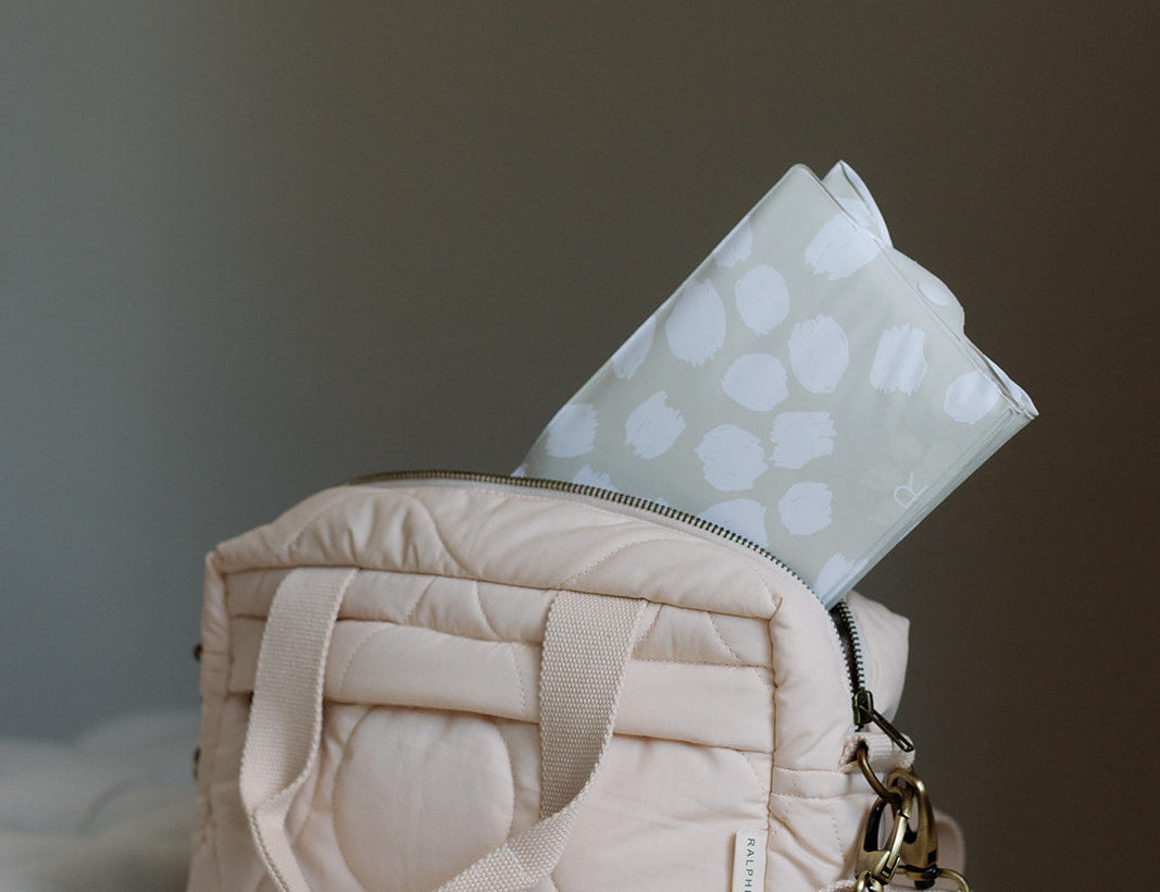 Ralphie Bear The On The Go Essentials Bundle 2