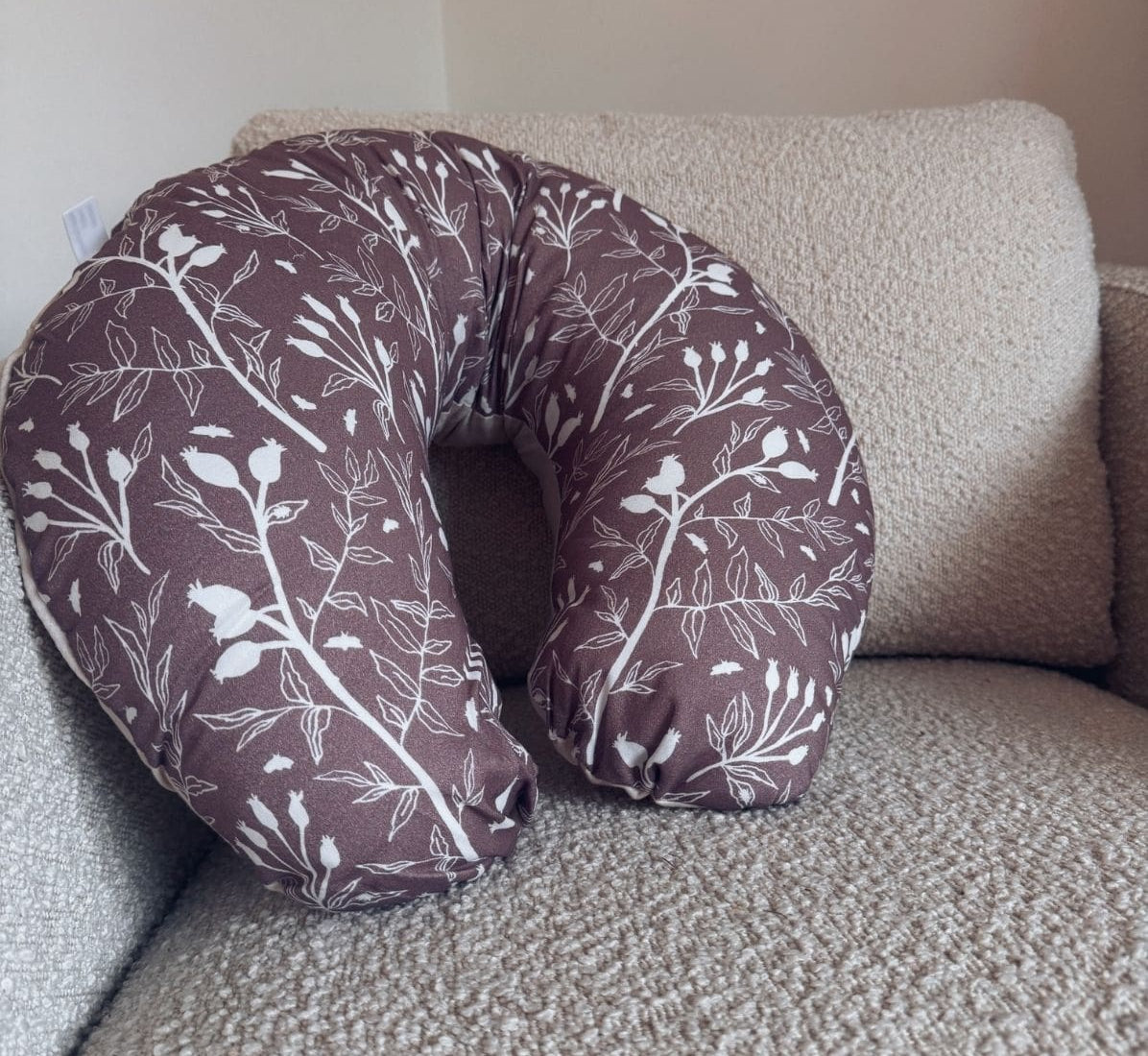 BellaMoon Nursing Pillows 3