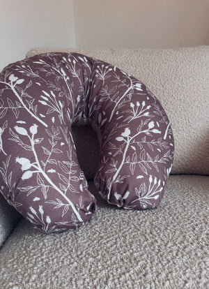 BellaMoon Nursing Pillows 3