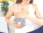 First Days Hot Cold Breast Pads 4