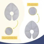 First Days Hot Cold Breast Pads 6