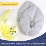 First Days Hot Cold Breast Pads 3