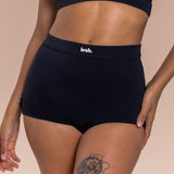 Lesh Postpartum Boyshorts 4