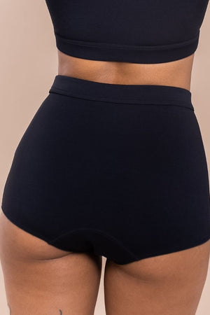 Lesh Postpartum Boyshorts 6