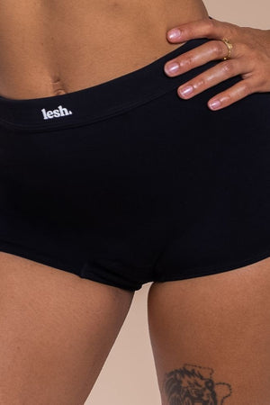 Lesh Postpartum Boyshorts 5