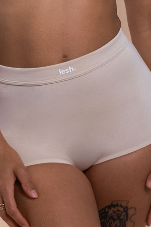 Lesh Postpartum Boyshorts 8