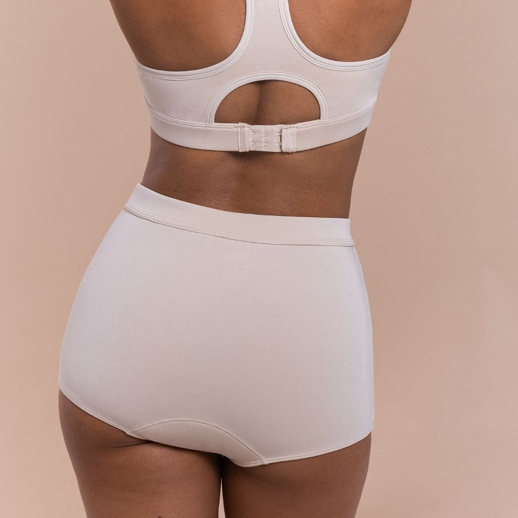 Lesh Postpartum Boyshorts 10