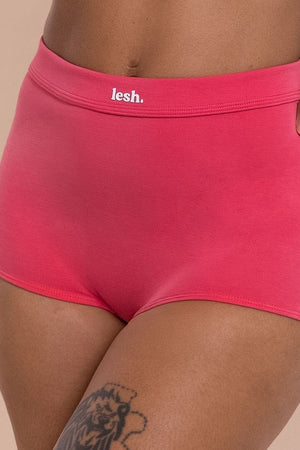 Lesh Postpartum Boyshorts 1
