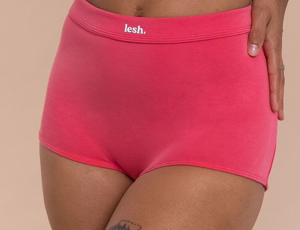 Lesh Postpartum Boyshorts 1