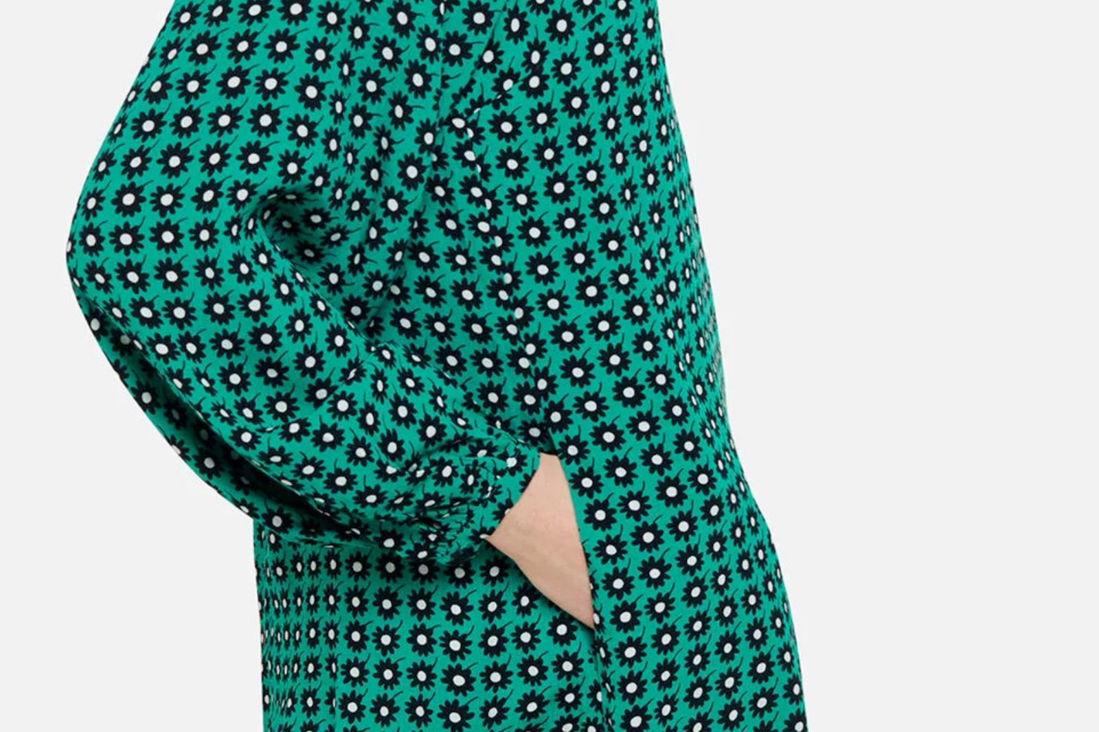 whistles green floral dress Buy Whistles Light Green Floral Print Textured Midi Dress from Next USA