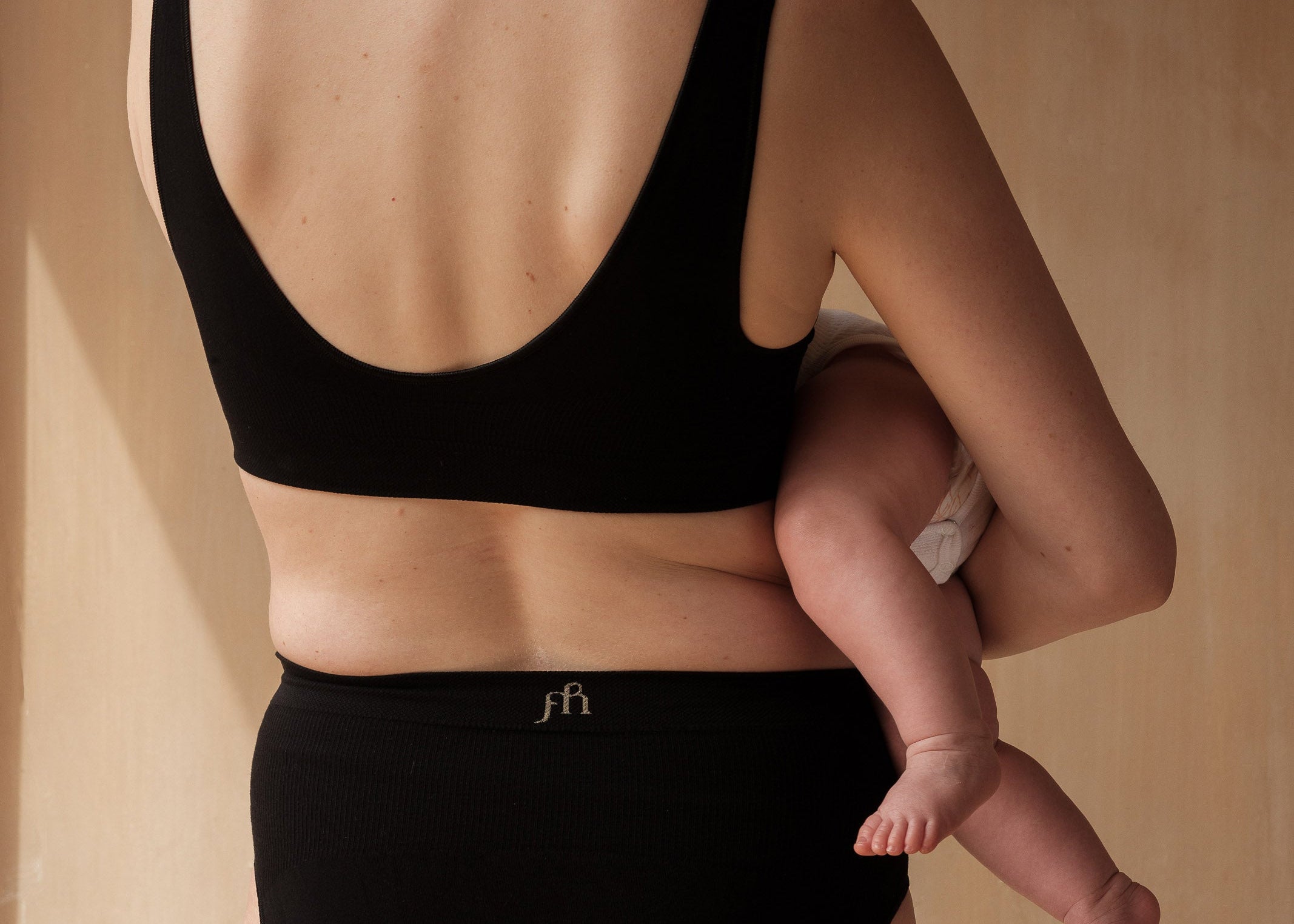 Jorgen House Maternity Loungewear & Underwear – For The Creators