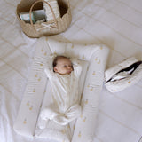 Ralphie Bear Pears Comfort Changing Mat 9