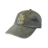Mamacita Collective 4am Club Cap 1