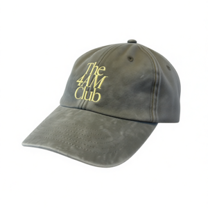Mamacita Collective 4am Club Cap 1