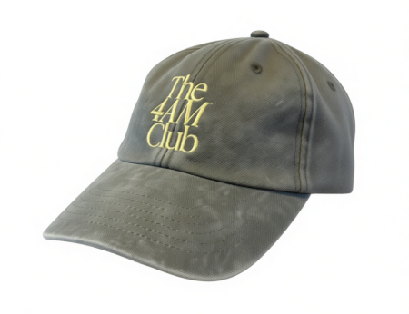 Mamacita Collective 4am Club Cap 1