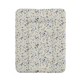 Ralphie Bear Wildflower Comfort Changing Mat 1