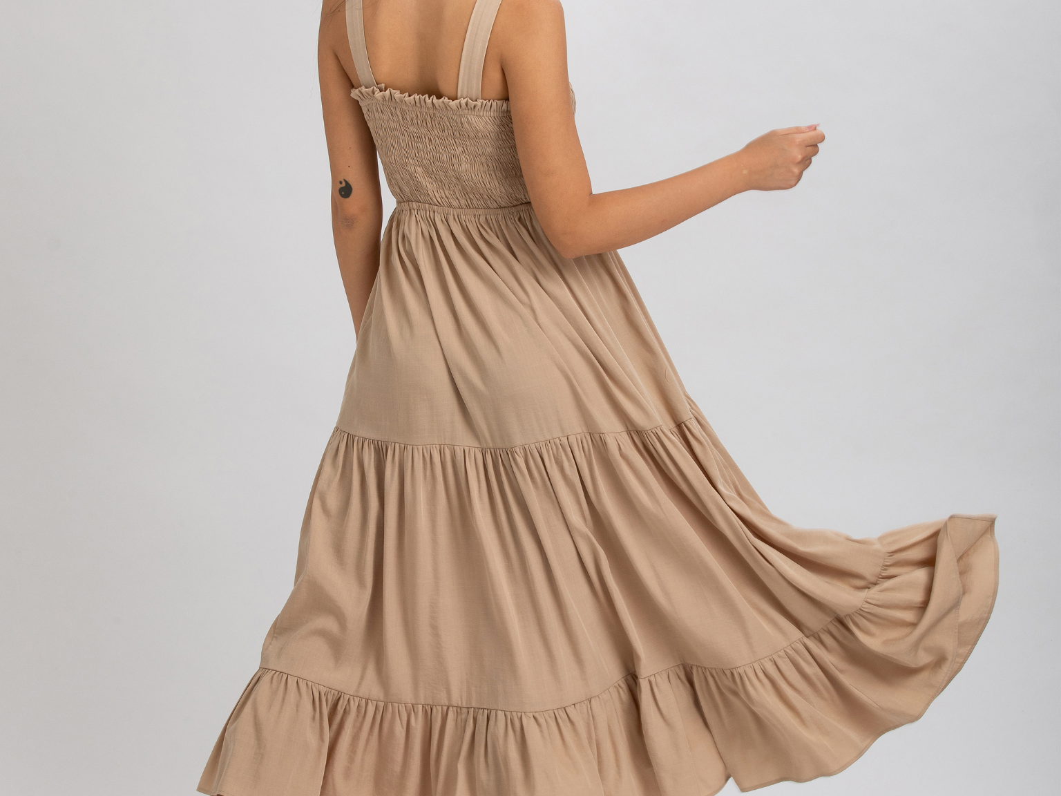 holly maxi dress Holly Maxi Dress