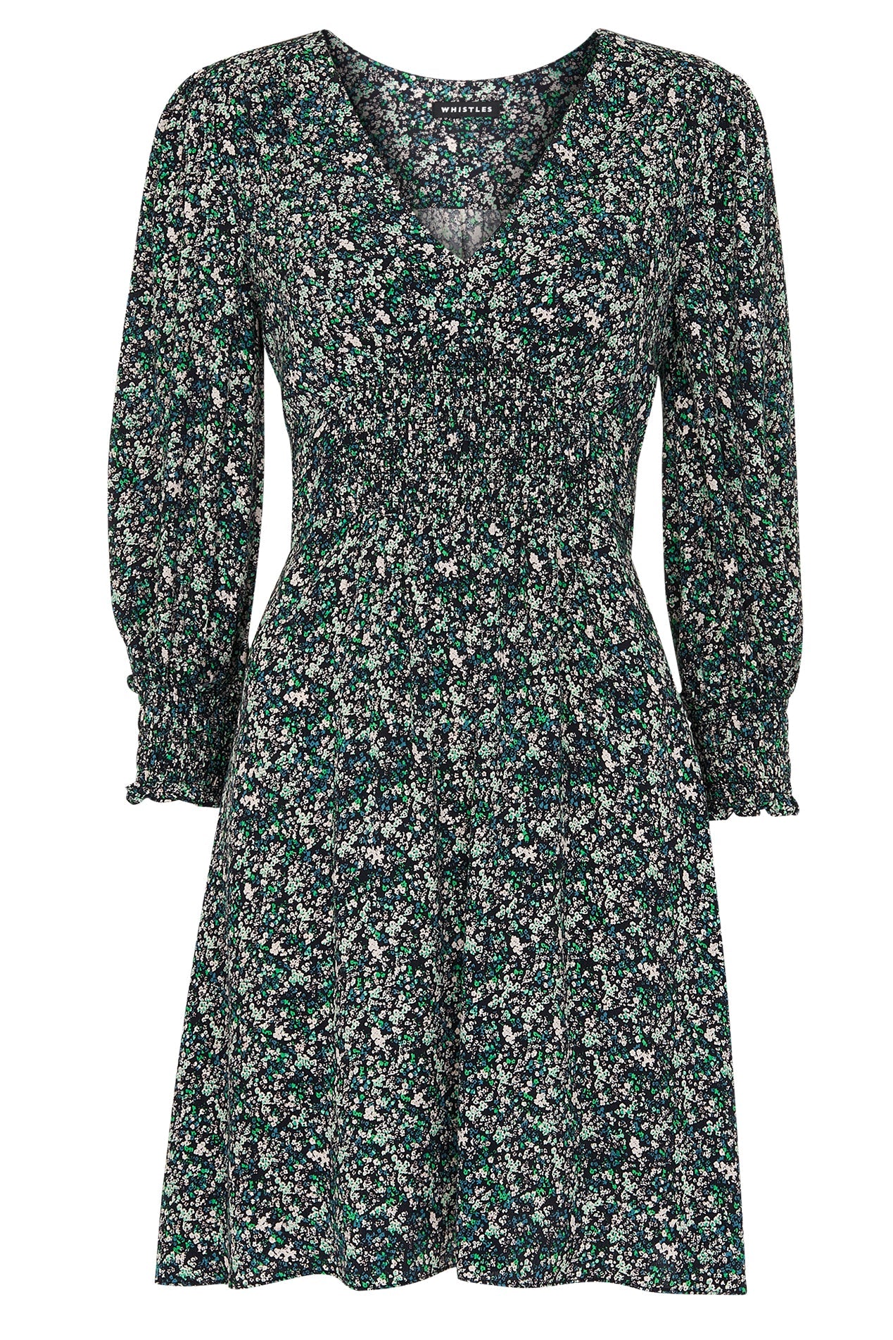 Edie Garden Dress