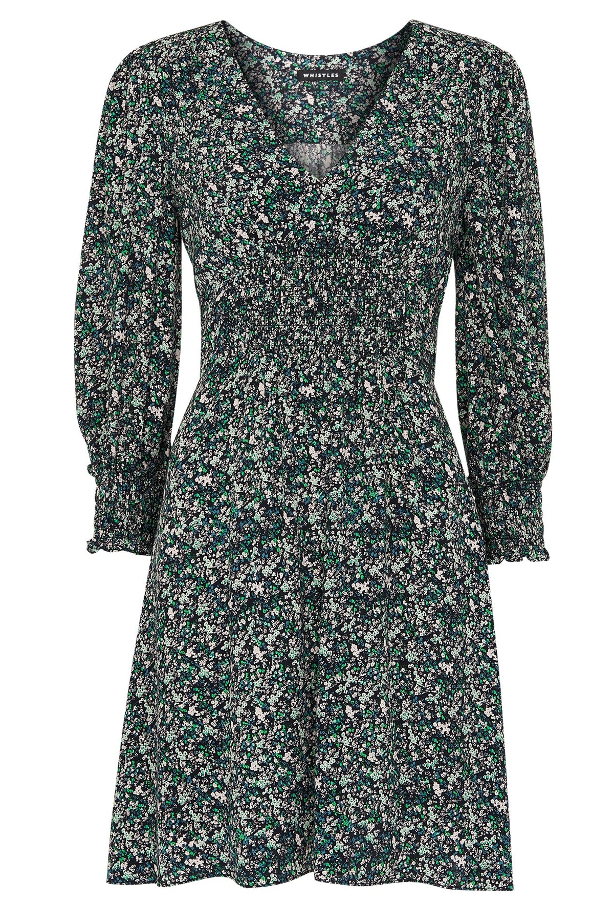 Edie Garden Dress