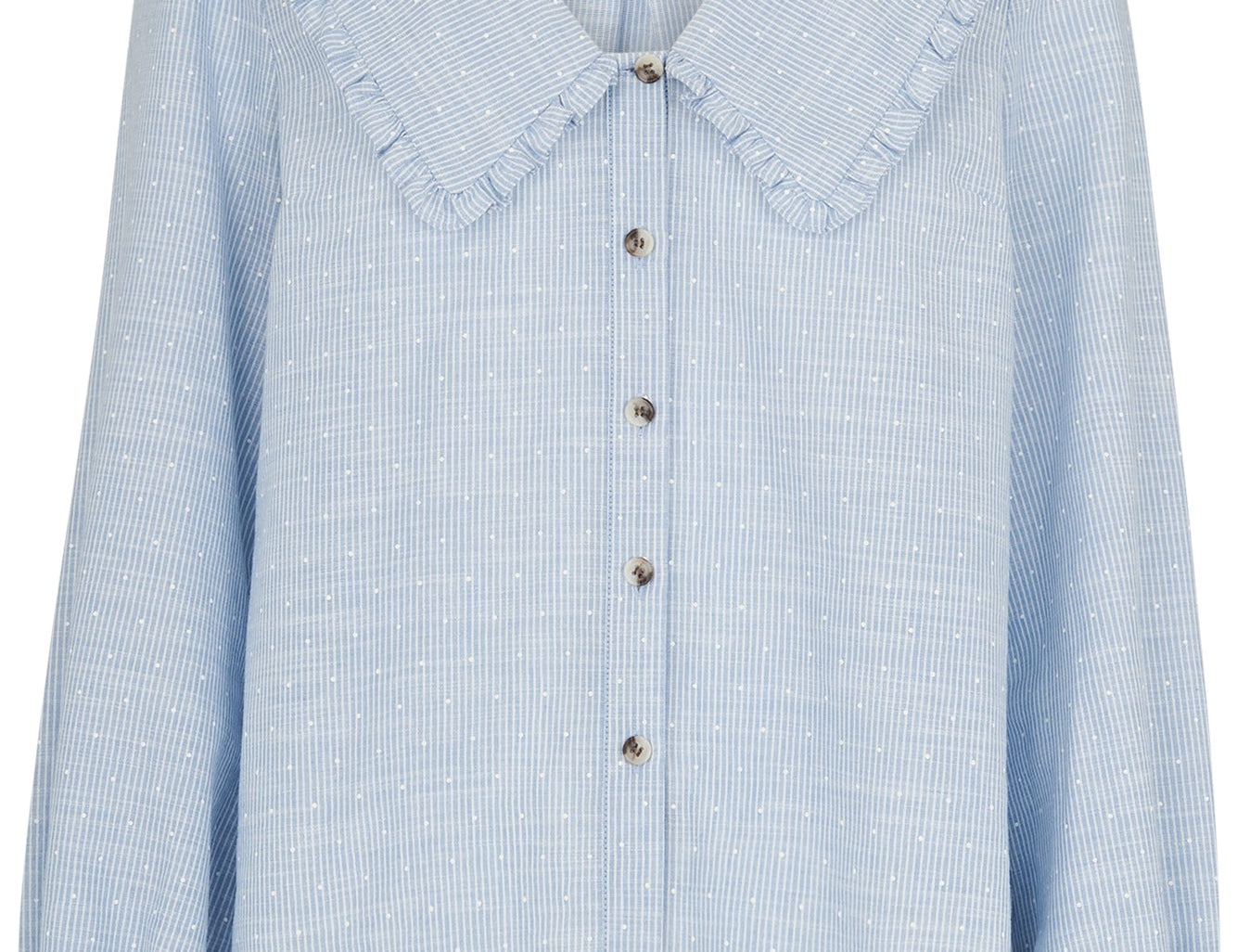 Stripe Spot Shirt