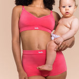 Lesh Postpartum Boyshorts 3