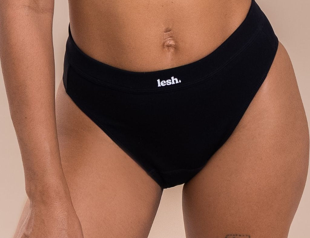 Lesh POSTPARTUM BRIEFS 9