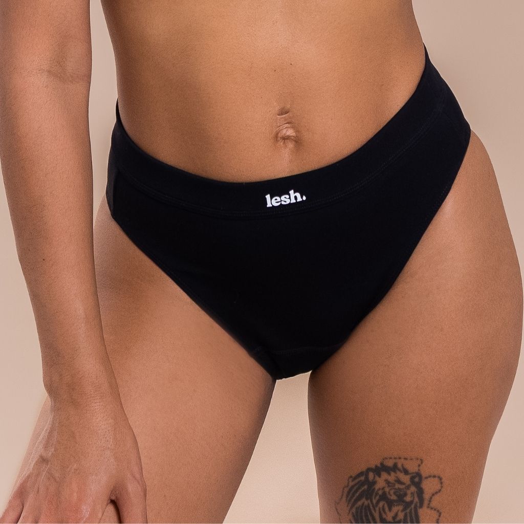 Lesh Postpartum Briefs 4