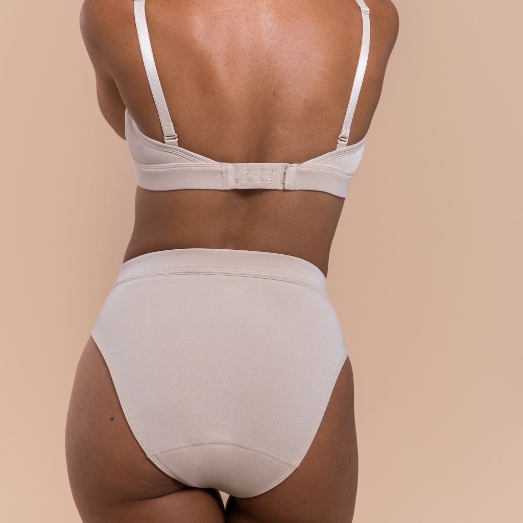 Lesh Postpartum Briefs 13